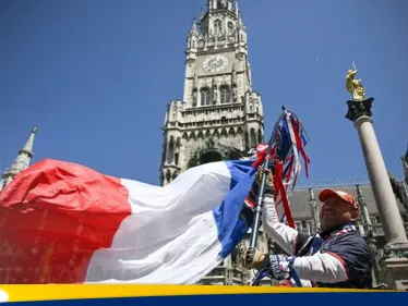 باريس تشهد أول مفاوضات رفيعة المستوى بين إسرائيل وسوريا منذ 25 عاماً.. تقرير أمريكي يكشف تفاصيلها - وكالة ستيب نيوز