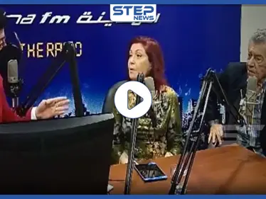 بالفيديو|| فنانة سورية ترفض التمثيل بأضخم مسلسل تلفزيوني رمضاني.. وزوجها يكشف السبب - وكالة ستيب نيوز