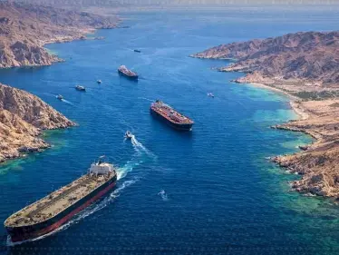 إيران تبتز العالم بـ