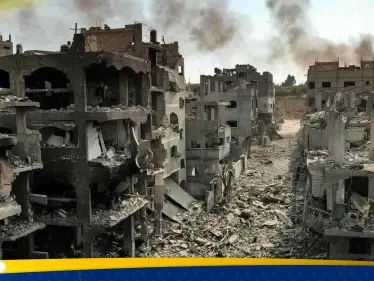 نتنياهو يتحدث عن قرب انتهاء حرب غزة ومهام أخيرة بقيت - وكالة ستيب نيوز