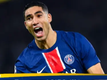 حكيمي مهدد بالسجن 20 عاماً بتهمة خطيرة.. صحيفة تكشف - وكالة ستيب نيوز