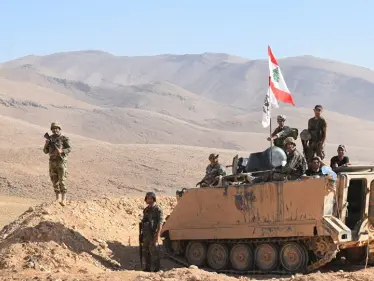 بيان هام من الجيش اللبناني بعد اجتماع الناقورة - وكالة ستيب نيوز