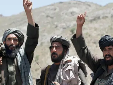 طالبان تهاجم غرب أفغانستان وتفاوض الحكومة في طهران - وكالة ستيب نيوز