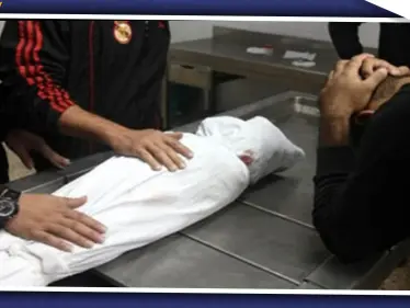 امرأة تعذّب ابن زوجها حتى الموت.. والسبب - وكالة ستيب نيوز