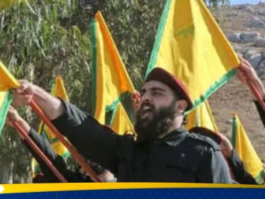 حزب الله يسحب قوات الرضوان من حدود إسرائيل.. ماذا يجري هناك - وكالة ستيب نيوز