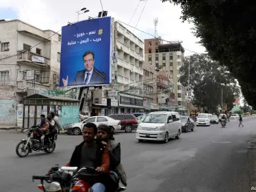 بعد القرداحي.. وزير لبناني جديد ينتقد حرب اليمن - وكالة ستيب نيوز