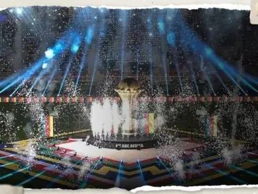 الجزائر تنسحب رسمياً من سباق استضافة كأس أمم أفريقيا.. ما علاقة المغرب؟ - وكالة ستيب نيوز