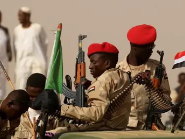 الجامعة العربية تصدر بياناً حول محاولة انقلاب - وكالة ستيب نيوز