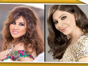 "ما حدا أكبر من بلدو" إليسا ونجوى كرم تعلِّقان على استقالة "الحريري" - وكالة ستيب نيوز