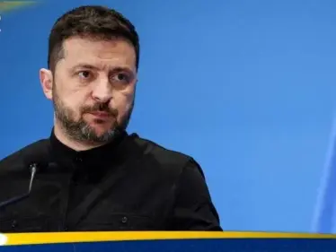 زيلينسكي يتحدث عن حلول وسط بشأن مقترحات إنهاء الحرب - وكالة ستيب نيوز