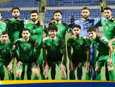 الجدل بدأ من القميص... خبير رياضي يكشف المستور في كواليس المنتخب والرياضة السورية - وكالة ستيب نيوز