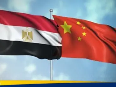 الأول من نوعه.. الصين ومصر تجريان تدريبا عسكريا مشتركا - وكالة ستيب نيوز