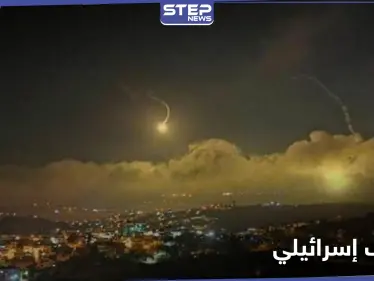 إسرائيل تقصف حزب الله اللبناني بعد ليلة متوترة على الحدود - وكالة ستيب نيوز