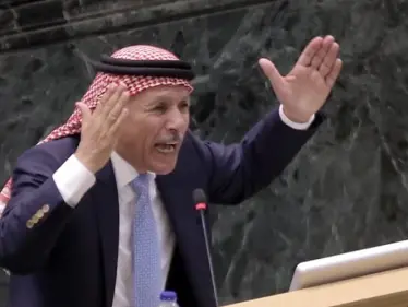 نواب أردنيون يتحدثون عن "انقلاب" ورئيس الوزراء يرفض الأمر - وكالة ستيب نيوز