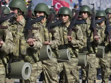 الجنرال أردوغان يكشف خطة عسكرية لتركيا في حال اندلعت الحرب مع اليونان - وكالة ستيب نيوز