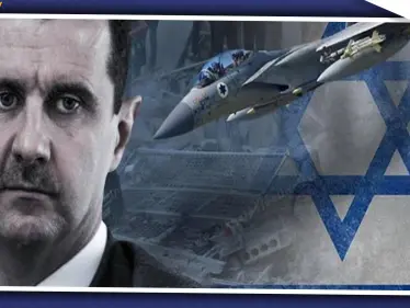إسرائيل نادمة على عدم الإطاحة بالأسد وعازمة على مواصلة ضرب إيران في سوريا - وكالة ستيب نيوز