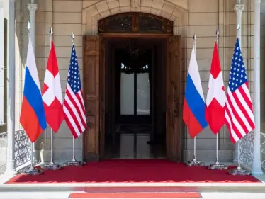 بث مباشر|| قمة بايدن وبوتين في جنيف تنطلق لتحديد مصير ملفات هامّة - وكالة ستيب نيوز