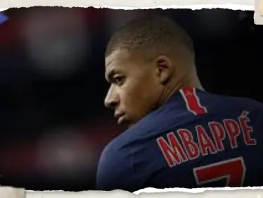 بعد رحيل ميسي.. مبابي يبعث برسالة 