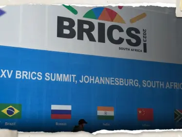 في أوّل تعليق لهما على دعوة "بريكس".. ماذا قالت الإمارات ومصر حول الانضمام إليها - وكالة ستيب نيوز