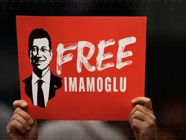 لائحة اتهام ضخمة ضد أكرم إمام أوغلو.. عقوبات قد تتجاوز ألفي عام - وكالة ستيب نيوز