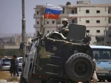 التسويات تتمدد.. مصادر تكشف عن مسار "الخريطة الروسية" في سوريا - وكالة ستيب نيوز