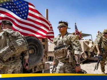 "قد يكون خلال يومين".. صحيفة أمريكية تكشف خيارات الرد المطروحة على ضربة الأردن - وكالة ستيب نيوز