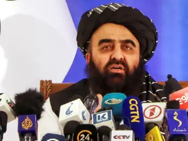 طالبان تكشف من أنقرة ما طلبته من واشنطن مُعلنة موقفها من 