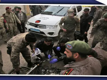 قتلى وجرحى في صفوف الشرطة العسكرية إثر اشتباكات مع أحد العائلات بمدينة الباب - وكالة ستيب نيوز