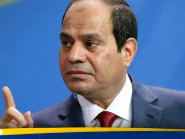 صحيفة أمريكية: القاهرة تدرس بشكل جدي سحب سفيرها من إسرائيل - وكالة ستيب نيوز