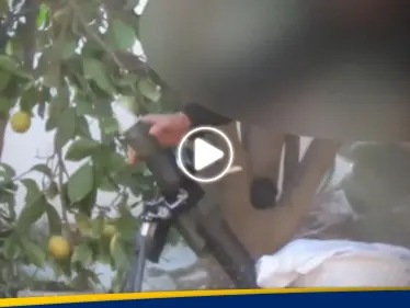 شاهد|| قصف مشترك من كتائب المجاهدين والقسام لقوات الجيش الإسرائيلي في خان يونس - وكالة ستيب نيوز