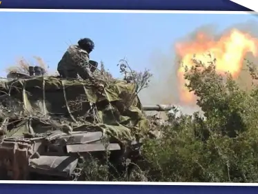 قتلى لقوات النظام السوري بينهم ضابط بمحاولة تقدم فاشلة على محور الكبانة شمالي اللاذقية - وكالة ستيب نيوز