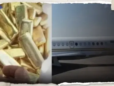 سلطات زامبيا تعلن آخر تطورات قضية الطائرة المحتجزة لديها.. وتنفي مغادرتها البلاد - وكالة ستيب نيوز