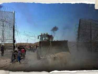 وثائق بين جثث قتلى حماس تكشف "الأوامر المكتوبة" عند تنفيذ الهجوم المباغت - وكالة ستيب نيوز