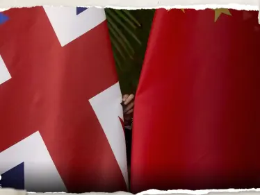 ملف "الفارين" يشعل صراعاً بين الصين وبريطانيا.. بكين تضع مكافأة مالية وواشنطن تتدخل - وكالة ستيب نيوز