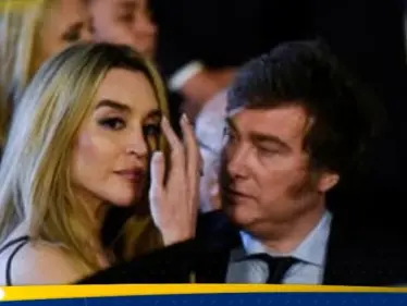 ينوي تغيير دينه لأجل اليهود وساعده الأمين "امرأة".. ماذا تعرف عن الرئيس الأرجنتيني؟ - وكالة ستيب نيوز