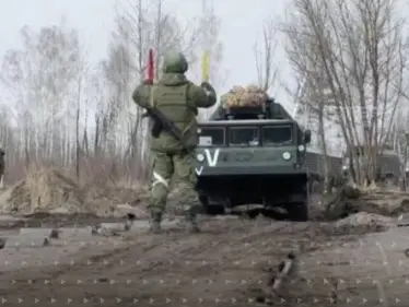 فتح ممرات إنسانية في ماريوبول والقوات الأوكرانية تعيد انتشارها - وكالة ستيب نيوز