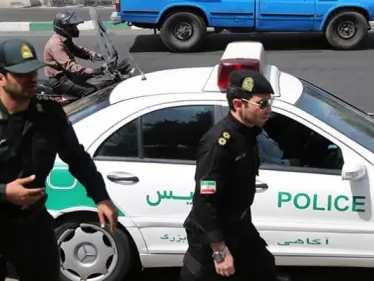 إيران تعلن اعتقال جواسيس بينهم جاسوس إسرائيلي - وكالة ستيب نيوز