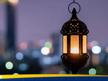 دعاء اليوم الخامس عشر من رمضان 2026 - وكالة ستيب نيوز