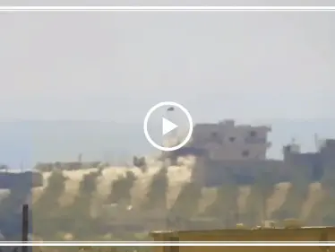 قتلى من المدنيين إثر الغارات الروسية على ريف إدلب .. والفصائل تستهدف ناقلة جنود (فيديو) - وكالة ستيب نيوز