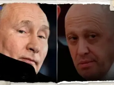 تقرير: اعتراف لـ بوتين بعد تمرد قائد فاغنر يورطه ويهدده بعواقب وخيمة - وكالة ستيب نيوز