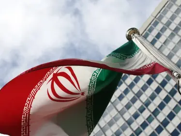 الخزانة الأمريكية تعلن رفع 4 أسماء إيرانيين من قائمة العقوبات بعد خطوة "صادمة" اتخذتها دول أوروبية - وكالة ستيب نيوز