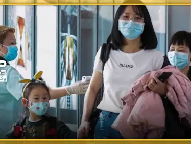 علماء يكشفون عن كورونا بدون أعراض.. ويوضحون للعالم مايجب اتباعه لإنقاذ حياة الملايين - وكالة ستيب نيوز