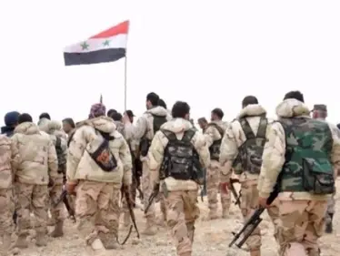 تعزيزات للنظام تصل بادية السويداء، فماذا بقي من تلول الصفا ؟ - وكالة ستيب نيوز