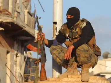 تحرير الشام تعتقل مدير صحّة حماة الحرّة وآخرين من مدراء المشافي بالمحافظة!! - وكالة ستيب نيوز