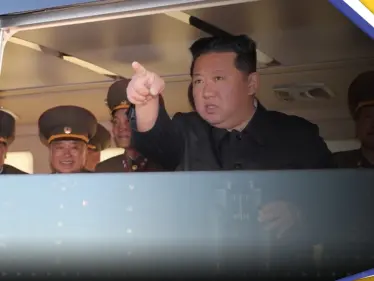 كوريا الشمالية توقف الخط الساخن مع "الجنوبية" وترامب يتحدث عن حرب عالمية - وكالة ستيب نيوز