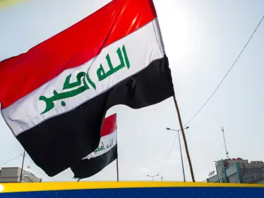 اغتيال قيادي بارز وابن عمه في ميليشيا بدر العراقية شمال بغداد - وكالة ستيب نيوز