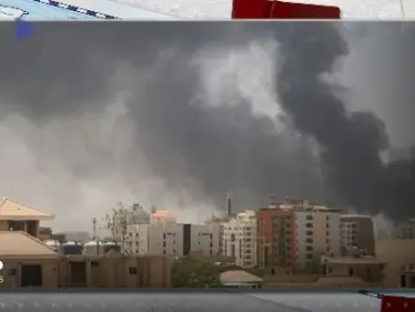 مع دخول المعارك أسبوعها الثالث.. مجلس التعاون الخليجي يدعو طرفي الصراع في السودان لأمر - وكالة ستيب نيوز