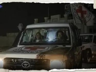 كتائب القسام تفرج عن محتجزتين روسيتين استجابةً لطلب القيادة الروسية - وكالة ستيب نيوز