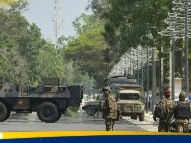دور فرنسي مباشر في إحباط انقلاب بنين.. قوات خاصة على الأرض تكشف ما أخفته باريس - وكالة ستيب نيوز