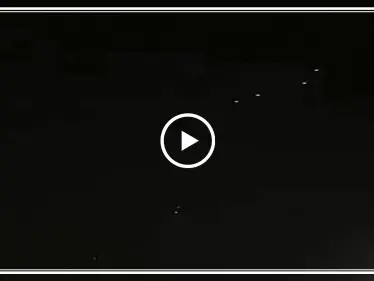 عاجل بالفيديو|| طيران مسير مجهول الهوية يستهدف مطار حماة العسكري.. وحرائق بأحد المدرجات - وكالة ستيب نيوز